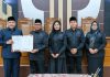 DPRD Setujui Damkar Kabupaten Pasuruan Jadi Dinas Sendiri, Pemkab Diminta Tak Sekadar Ubah Struktur