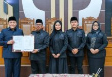 DPRD Setujui Damkar Kabupaten Pasuruan Jadi Dinas Sendiri, Pemkab Diminta Tak Sekadar Ubah Struktur