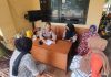 Ibu-Ibu Datangi Polsek Wonorejo, Ngaku Tertipu Modus Pinjam KTP, Uang Tak Kembali