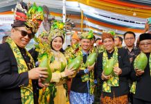 Probolinggo, Kota Mangga yang Mencari Jalan ke Pasar Dunia