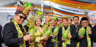 Probolinggo, Kota Mangga yang Mencari Jalan ke Pasar Dunia