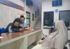 Ajakan Damai Ditolak, Pemotor yang Viral Hadang Mobil di Beji Akhirnya Ditahan Polisi