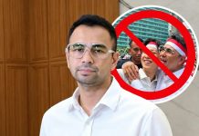 Rans Carnival Di Yogyakarta Diboikot, Pengisi Acara Dan Umkm Kompak Mundur Massal