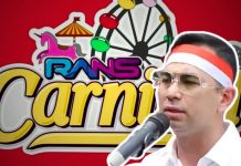 Rans Carnival Di Yogyakarta Diboikot, Pengisi Acara Dan Umkm Kompak Mundur Massal
