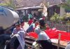 Akibat Karhutla Gunung Arjuno, 7.616 Jiwa di Jatiarjo Krisis Air Bersih