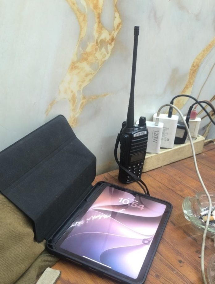 IPAD mas @hasantoysss @aftershine.official yg hilang di acara Persekabpas Fest 2026 sudah ditemu