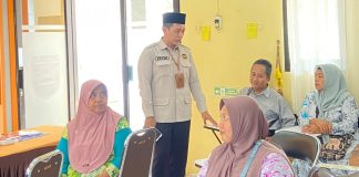 1.281 Calon Jemaah Haji Probolinggo Jalani Pemeriksaan Kesehatan, Ini Jadwalnya