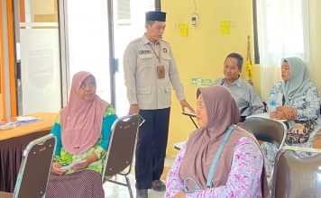 1.281 Calon Jemaah Haji Probolinggo Jalani Pemeriksaan Kesehatan, Ini Jadwalnya