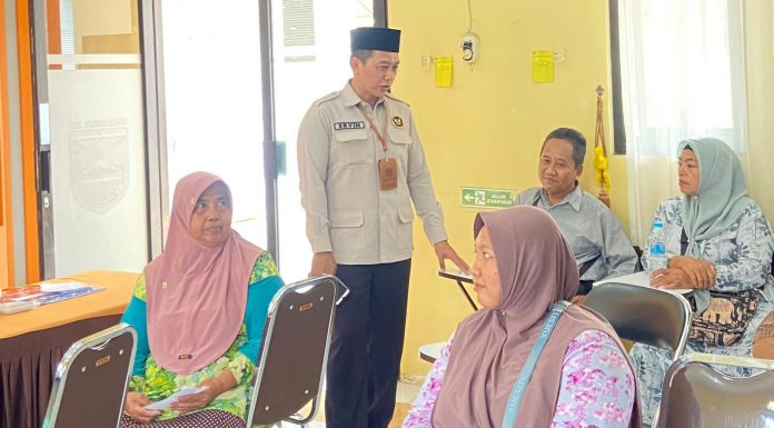 1.281 Calon Jemaah Haji Probolinggo Jalani Pemeriksaan Kesehatan, Ini Jadwalnya