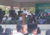 Tak Sekadar Upacara, Ini Deretan Agenda Hari Santri PCNU Kraksaan
