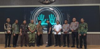 Melawan Narkoba dari Desa, Pemkab Probolinggo Perkuat Peran Masyarakat