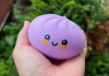 Mainan Squishy Dumpling Ditarik di Sejumlah Negara