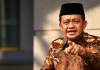 Bahlil Dalami Dugaan Tambang di Area Kebun Sawit