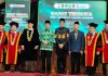 Menag Sebut Universitas Yudharta Berpotensi Lahirkan Sang Pencerah, 646 Mahasiswa Diwisuda