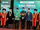 Menag Sebut Universitas Yudharta Berpotensi Lahirkan Sang Pencerah, 646 Mahasiswa Diwisuda