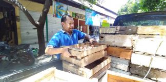 Pedagang Kelabakan, Harga Telur di Kota Pasuruan Turun hingga Rp18 ribu per Kilogram