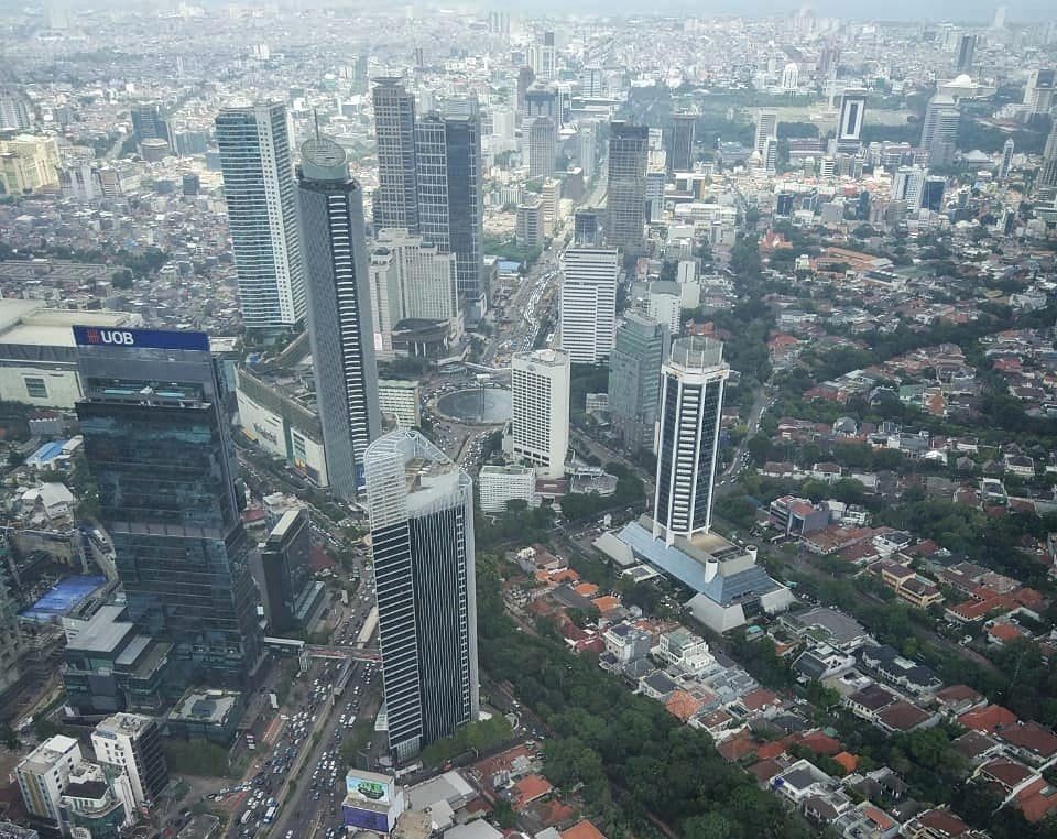 Kalimantan indonesia ibu kota Ibu kota