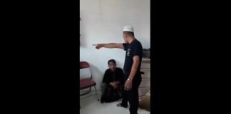 Resahkan Jemaah, Maling Sandal di Masjid Jamik Al-Anwar Ditangkap Satpam