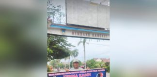 Viral Pria Berjalan Kaki dari Bangil ke Jakarta Minta Keadilan ke Kapolri