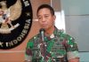 Jenderal Andika Perkasa Kerahkan Personel hingga Alat Berat Bantu Evakuasi Korban Erupsi Semeru