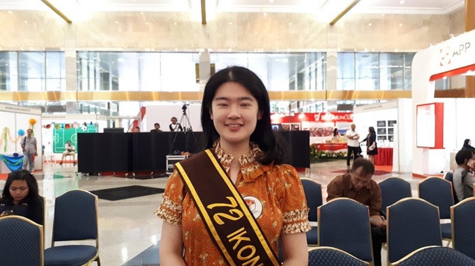 Fakta dan Hoax Tentang Audrey Yu, Sosok Jenius yang Viral - WartaBromo