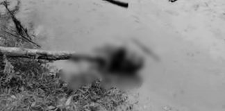 Mayat Pria Ditemukan Terseret Arus Sungai di Winongan