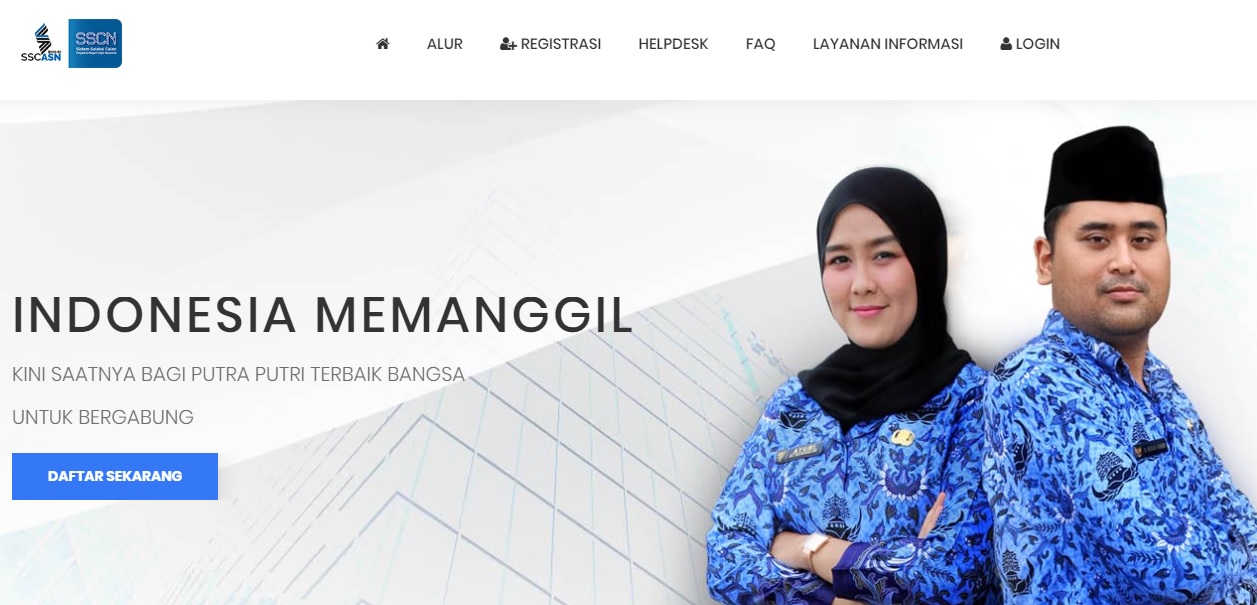 Jokowi Inginkan Formasi Ini Dapat Lebih Banyak Kuota Pada Penerimaan Cpns 2021 Apa Saja Wartabromo