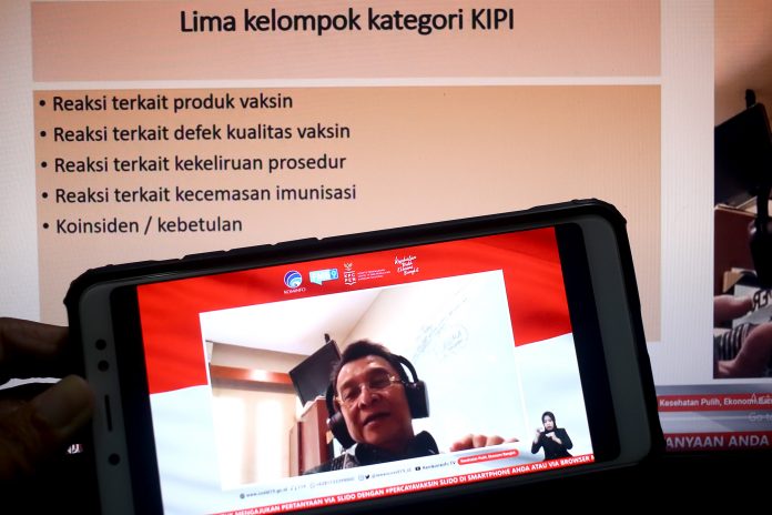 Dialog KIPI