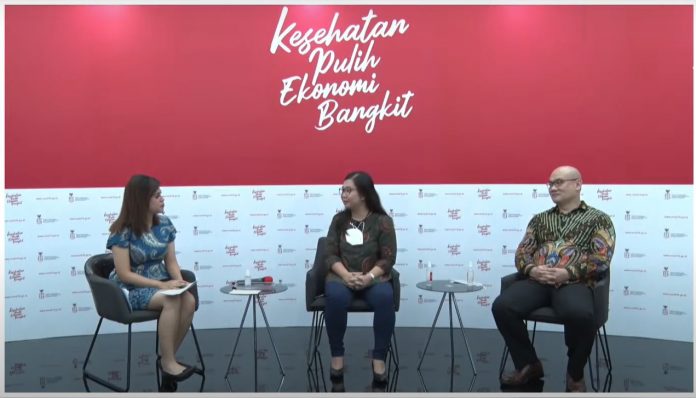 Foto Dialog Produktif Kamis, 12-11-2020