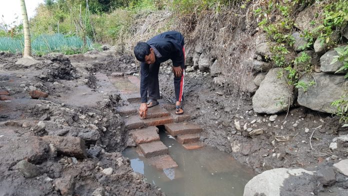 Terupdate 14 Potongan Batu Bata  Paling Seru 