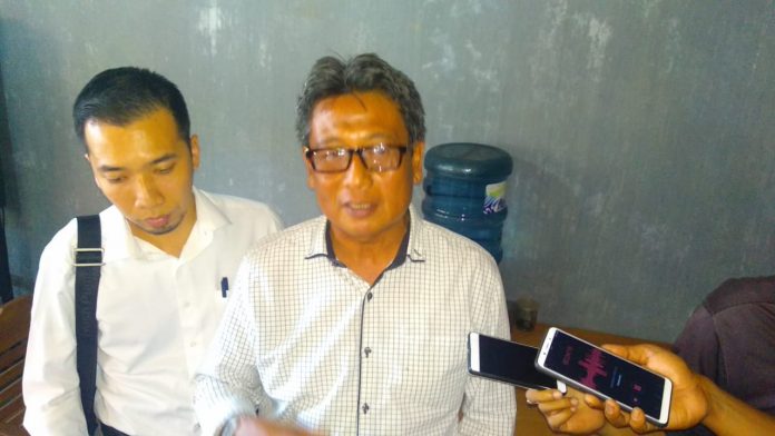 Cawali Probolinggo Tersandung hutang