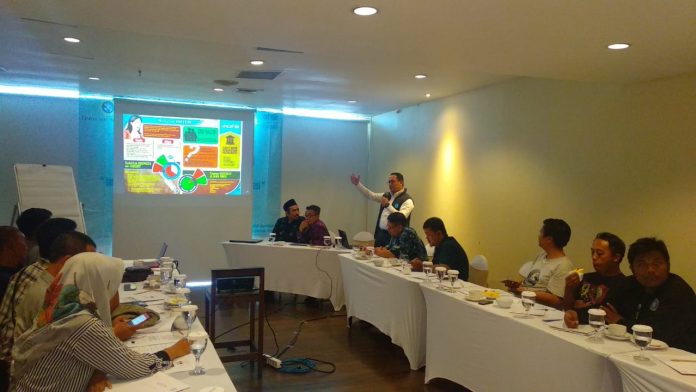 FGD Unicef