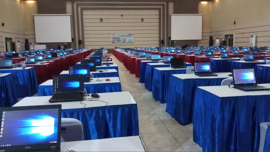 Ini Tanggal Tes Cpns Kabupaten Probolinggo Wartabromo