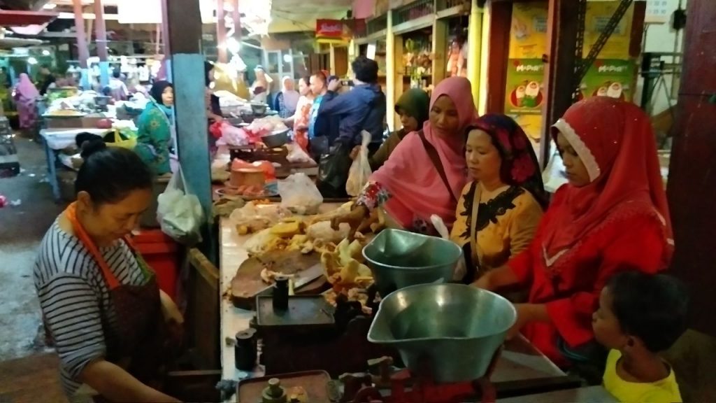 Inflasi Kota Probolinggo Tertinggi di Jawa Timur  WartaBromo