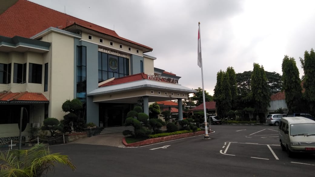 Keinginan Pusat Pemerintahan Kabupaten Pasuruan Dipindah ke Bangil