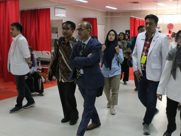 Tekan Angka Kematian Ibu Melahirkan, RS Bangil Datangkan Ahli dari Australia