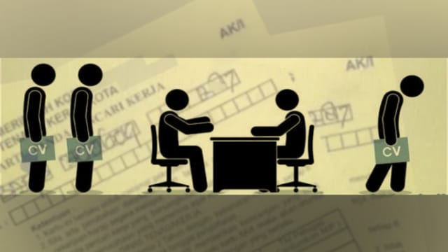 Didominasi Lulusan Sma Pengangguran Di Kabupaten Probolinggo Meningkat Wartabromo