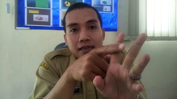 A. Imam Ghozali, Kasi Penyelesaian Perselisihan Hubungan Industrial (PPHI) Disnaker Pasuruan