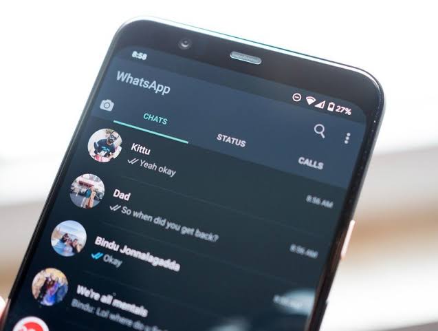 Cara Mengaktifkan Darkish Mode Pada Instagram Di Android Cara Mengaktifkan Darkish Mode Pada Instagram Di Android