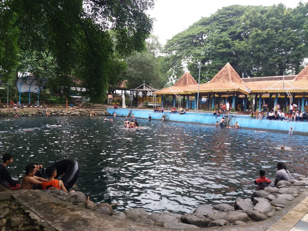 Pemkab Pasuruan Tutup Sebagian Tempat Wisata Wartabromo