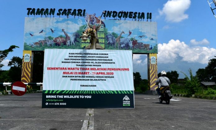 TSI II Prigen Perpanjang Masa Penutupan