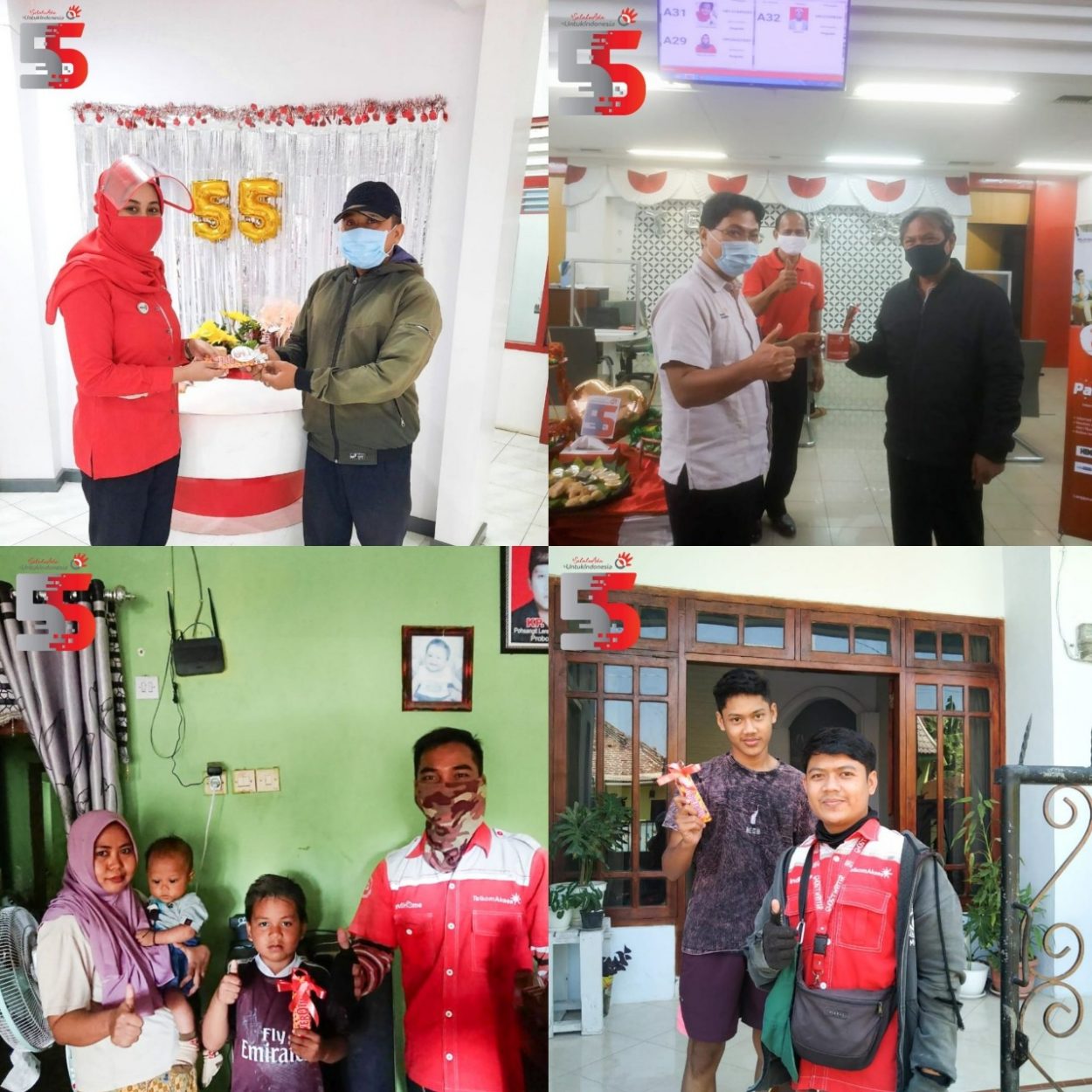 Gaji Teknisi Indihome - Gaji Teknisi Indihome / Jadi Direktur Telkom, Fajrin Janji ... : Saat teknisi indihome menghubungimu biasanya mereka sudah berada dekat dari lokasi rumahmu.