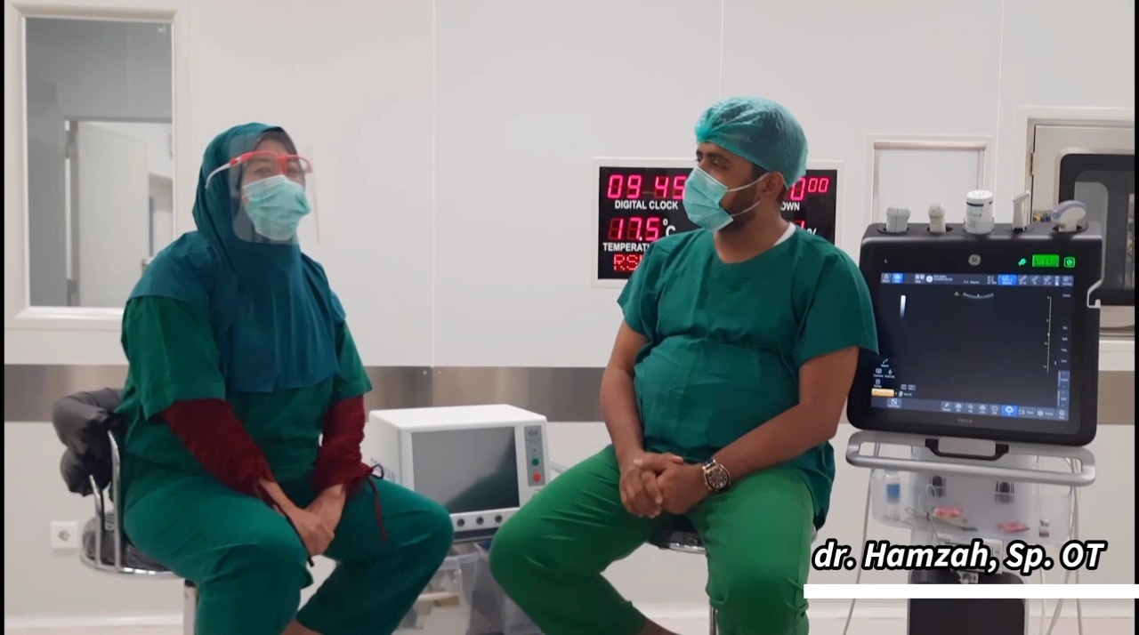 cerita main dengan doktor