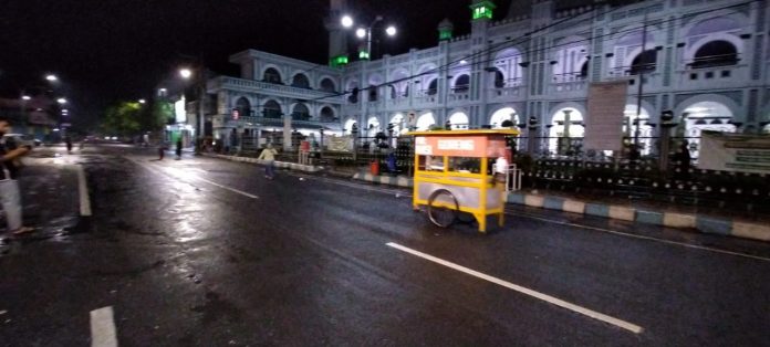 Alun-alun Pasuruan