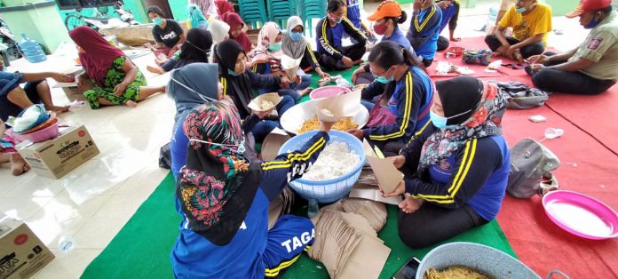 Banjir kepel