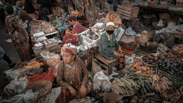 Jelang Ramadan, Stok Pangan di Kota Pasuruan Dipastikan Aman