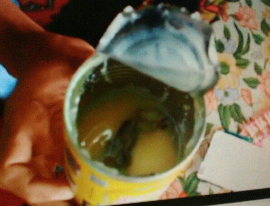 Susu Merek Dairy Champ Produksi Pasuruan Ditemukan Ada Cicaknya Wartabromo