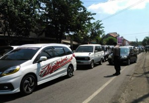 Macet