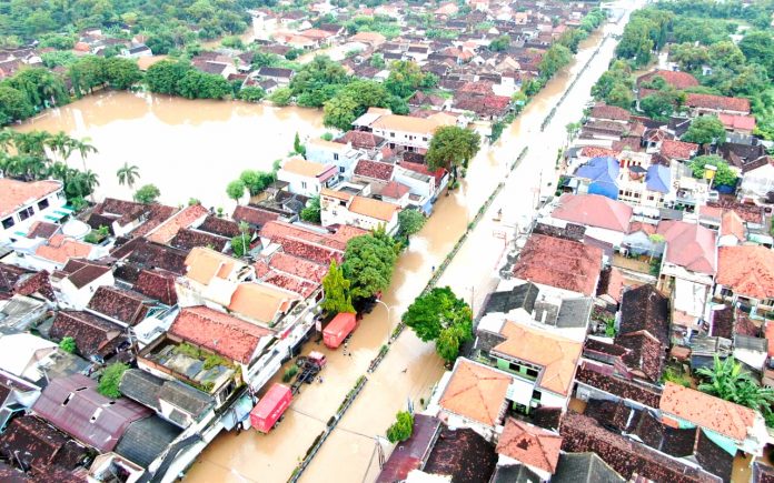 Banjir Pantura
