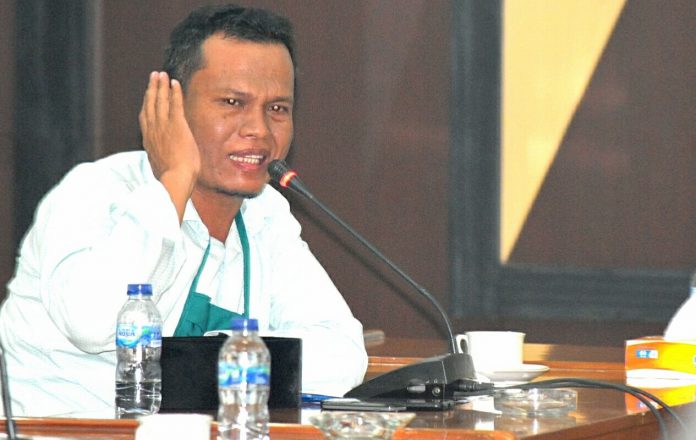Rudy Hartono Dewan